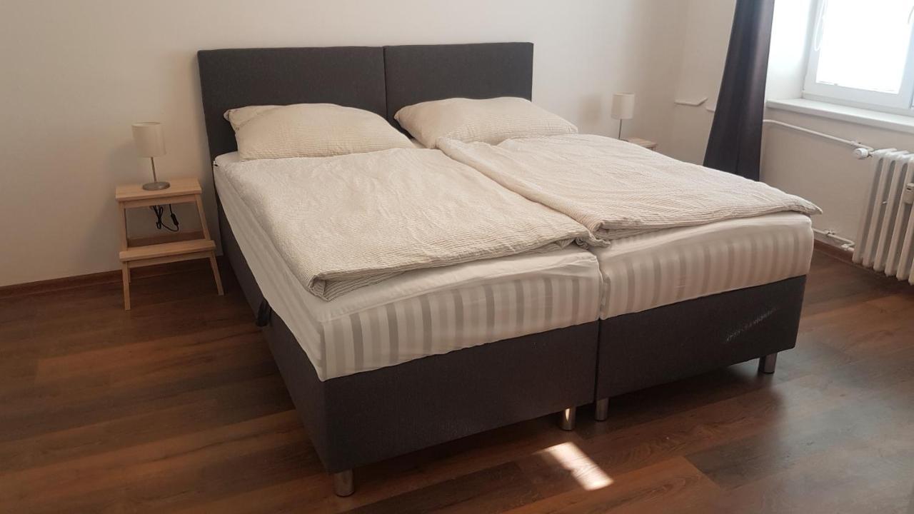 Apartmán Jižní Přerov Exterior foto