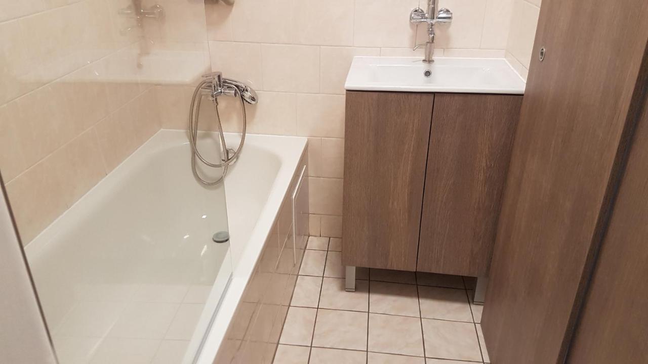 Apartmán Jižní Přerov Exterior foto