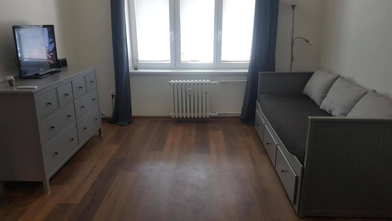 Apartmán Jižní Přerov Exterior foto
