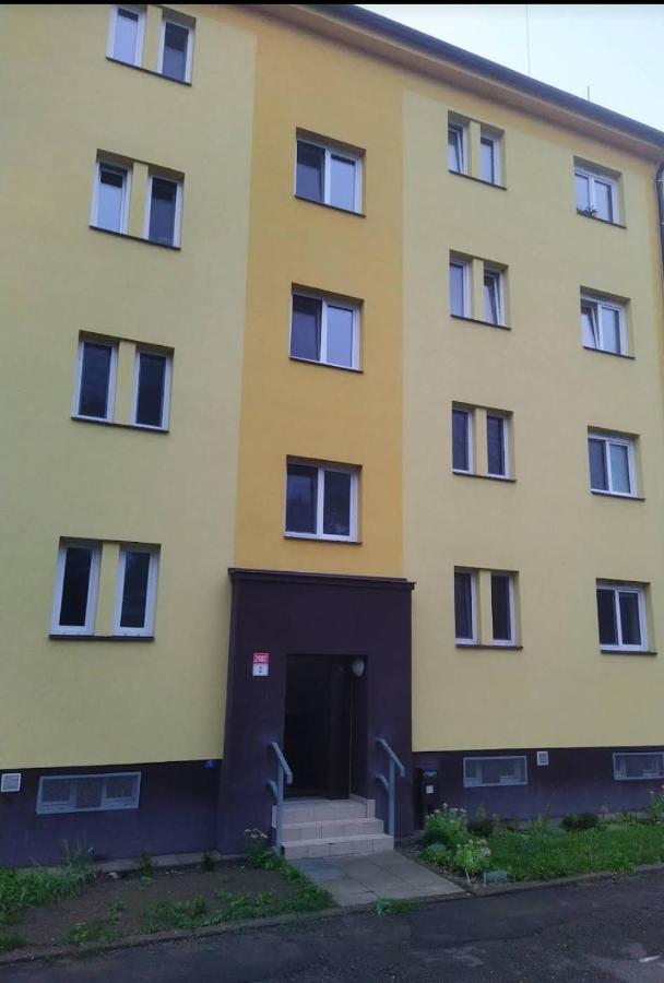 Apartmán Jižní Přerov Exterior foto